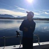 Nick Schroer's photo