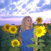 Elena Artuhina's photo
