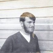 Martin Burrowss foto