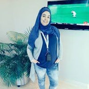 Foto von Bilqees Petersen