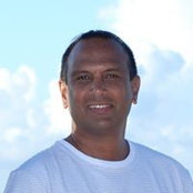 Roy Persauds foto