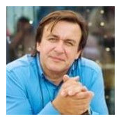 Oleg Ushakov's photo