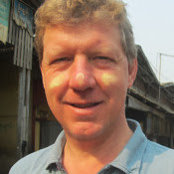 Blair Nimmo's photo