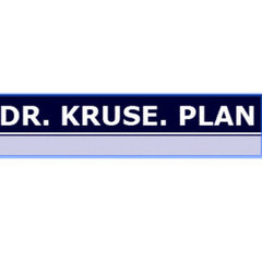 DR.KRUSE.PLAN GbR