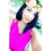 Ashli Saballoss foto