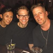 Saxon Elston's photo