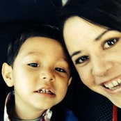 Espe Valenzuela's photo