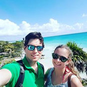 Natalia De Vivero's photo