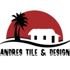 Andres tile & design