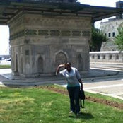 Sasha Daniel's photo