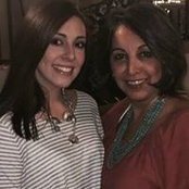Bernice Medina's photo