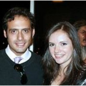 Alexandra Moscoso's photo