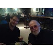 Foto de Bill Daugherty