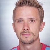 Mikhail Kostylev's photo