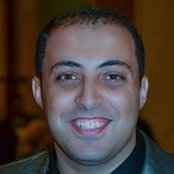 Foto von Bassem Shaker