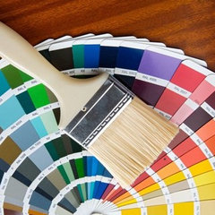 Mastercraft Painting