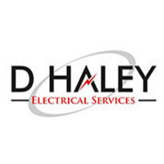D Haley Electrical Services LTD