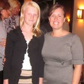 Leslie Hamren's photo