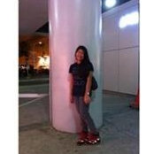 Janine Bernardo's photo