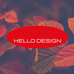 Hello Design