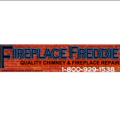 Fireplace Freddie Inc.