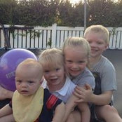 Nikole Williams's photo