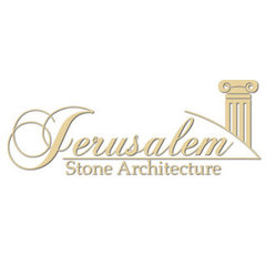 Jerusalem Stone Architecture