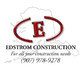 Edstrom Construction Edstrom Construction
