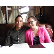 Joshua Liu's photo