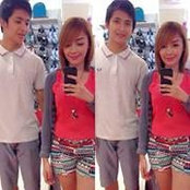 Jam Garcia's photo