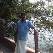 Manesh Varghese's photo