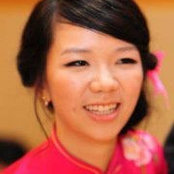Photo de Ying Zhou-Russo