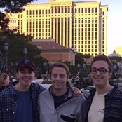 John Redmond's photo