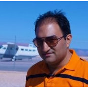 Foto von Ashvind Bawa