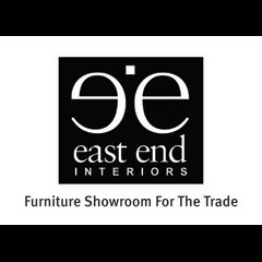 East End Interior Trade Showroom
