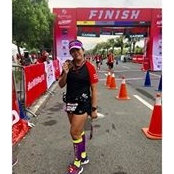Foto von Rose Nuñez