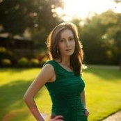 Amina Sansottas foto