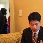 Qui Hoang's photo