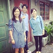 Yuling Kuo's photo