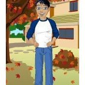 Garrett Moores billede