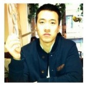 Patrick Liu's photo