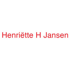 Henriette H Jansen