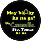 Photo de Camella Sto Tomas