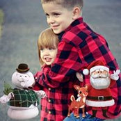 Shani Nicholson's photo