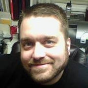 Steve Gallaghers foto