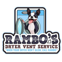 Rambo's Dryer Vent Cleaning