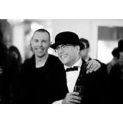 Eddie Casson's photo