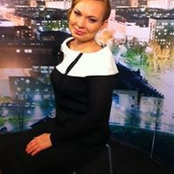 Кристина Суханова's photo
