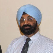 Manjot Singh's photo