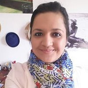 Puja Das's photo